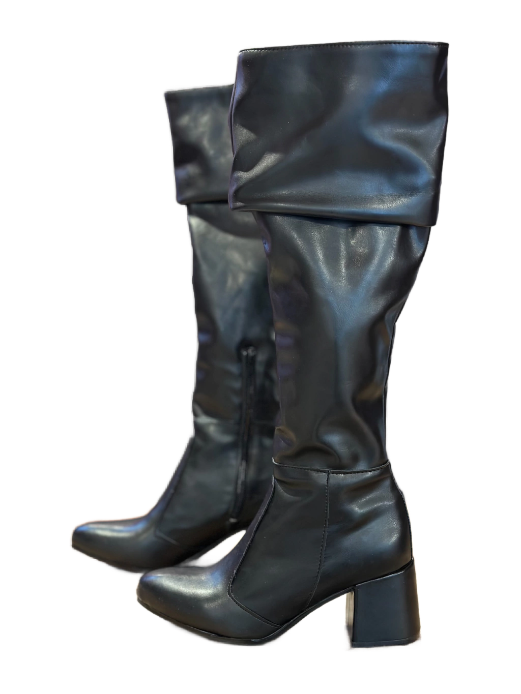 Botas Sol