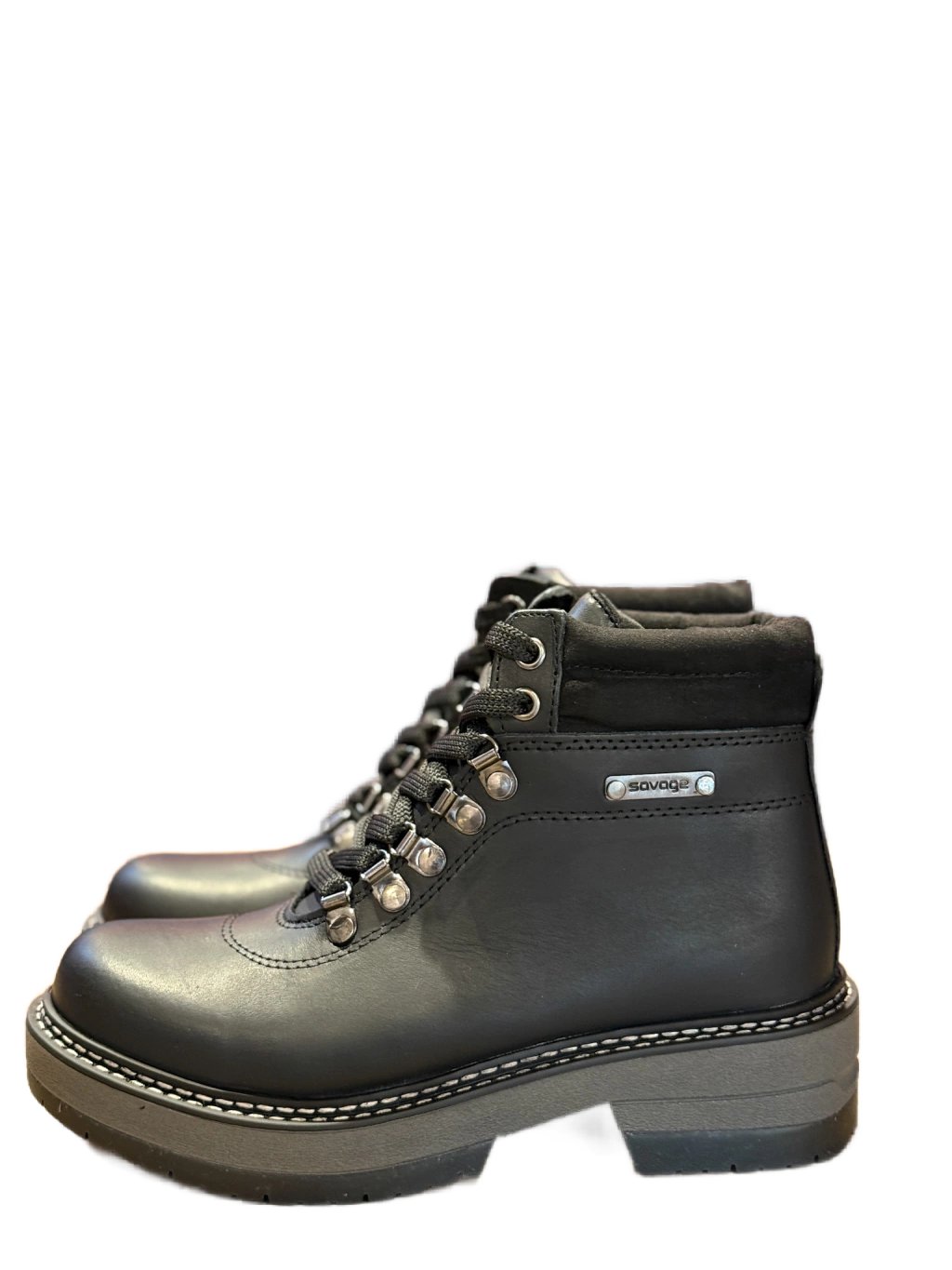 Borcegos Savage Teglio 78
