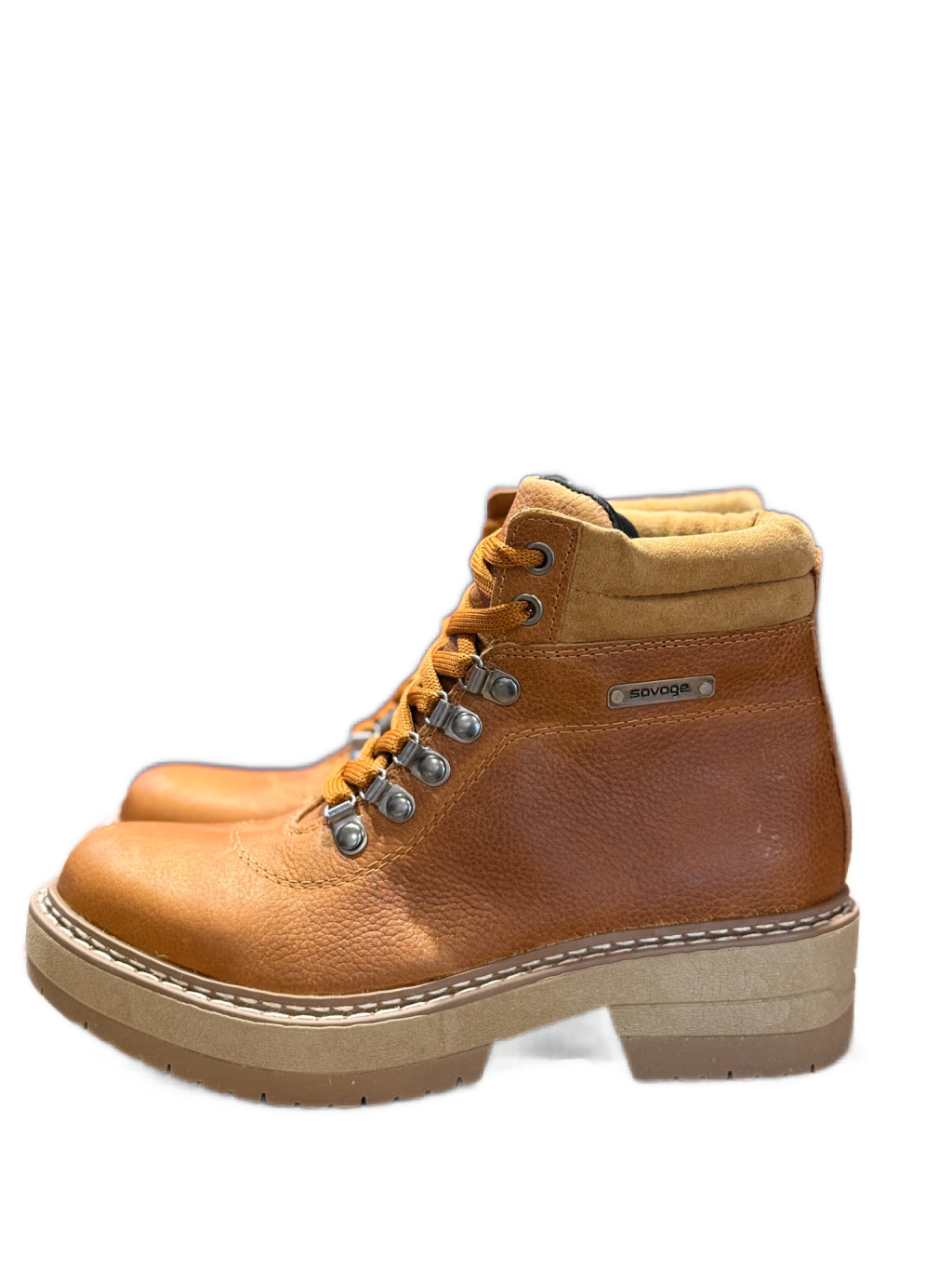 Borcegos Savage Teglio 78