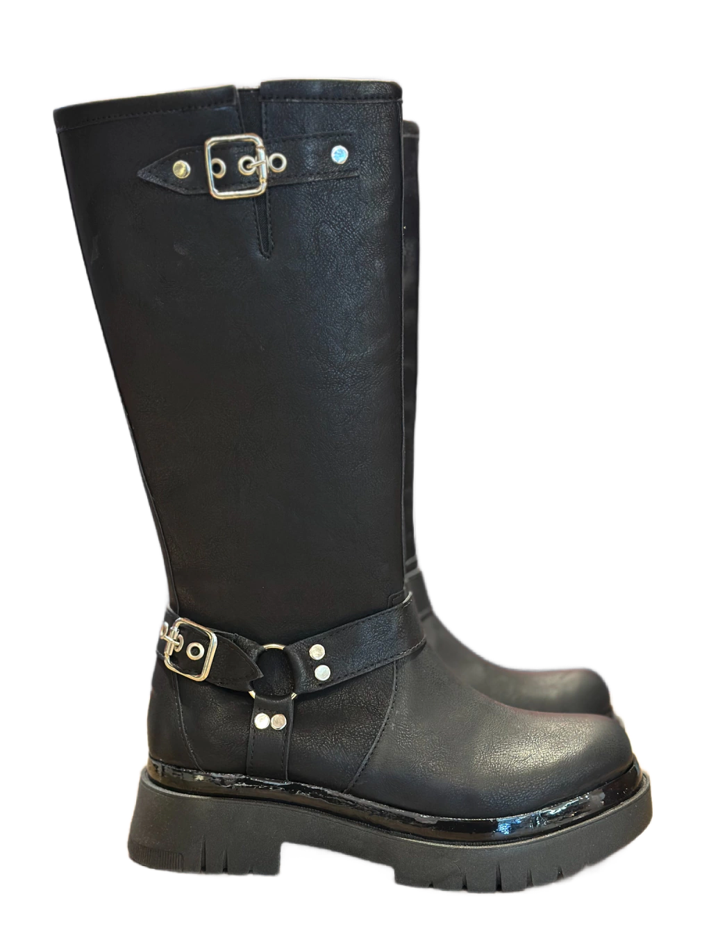 Botas Morat