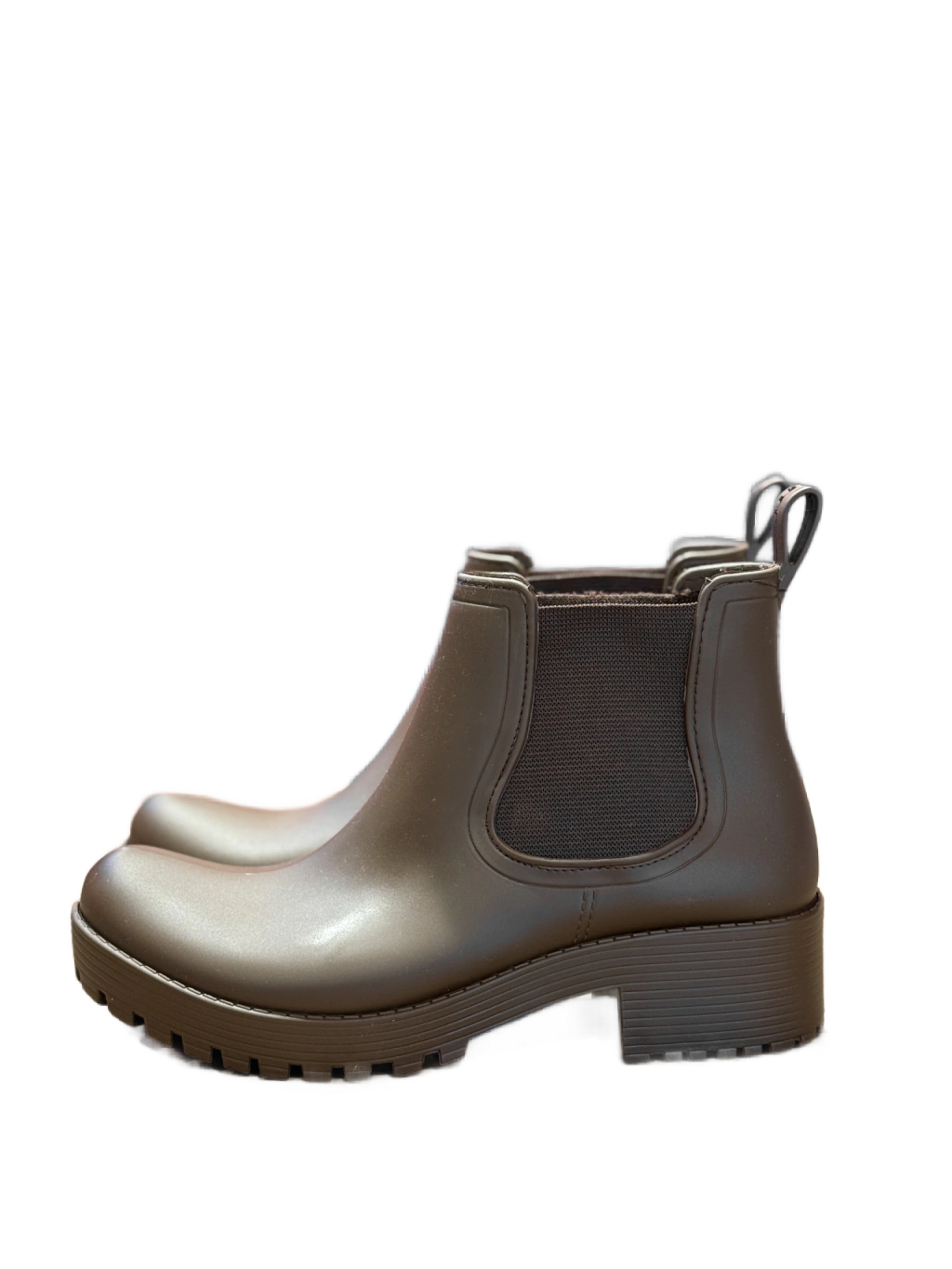 Botas de lluvia Scuash