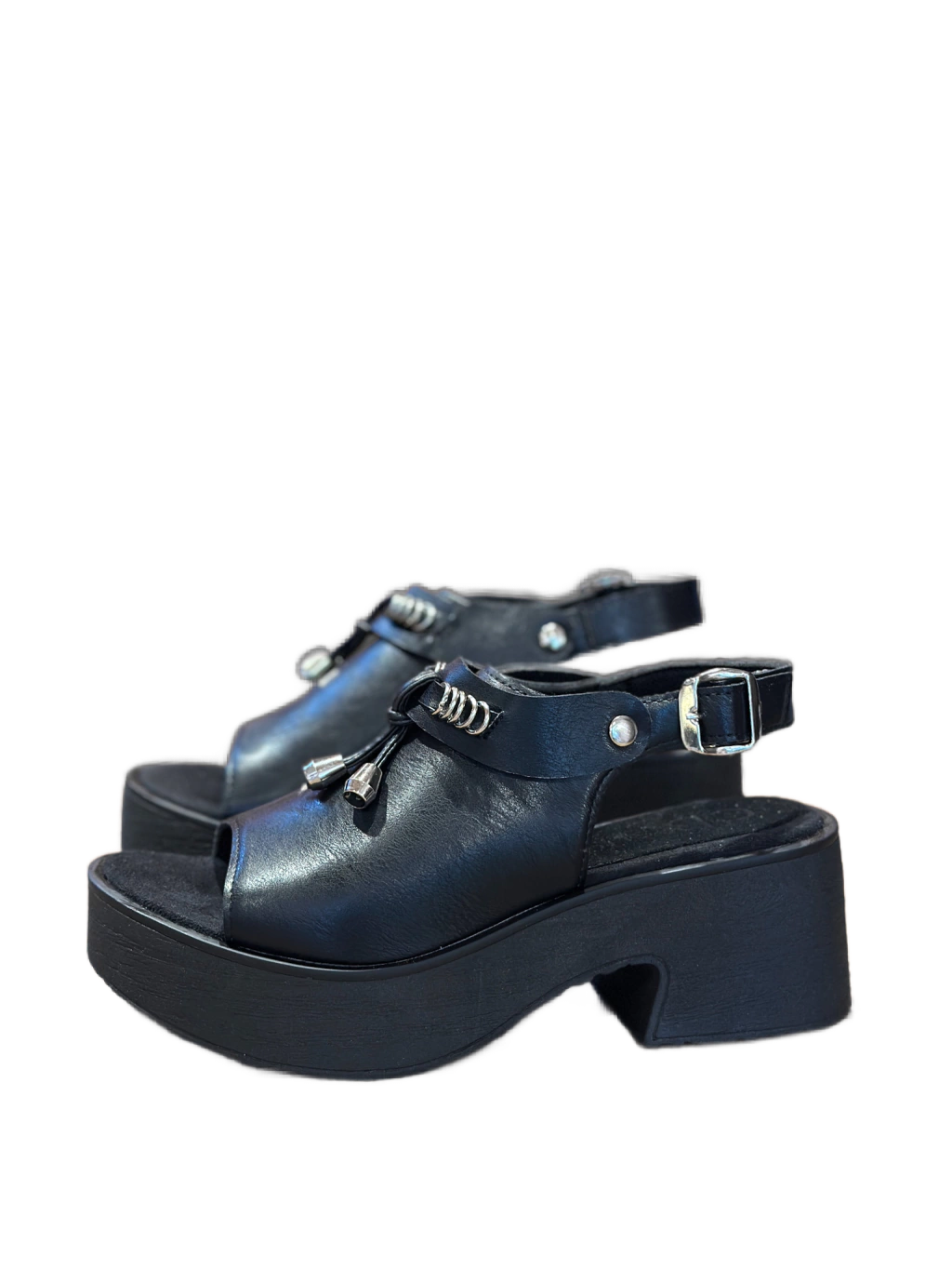 Sandalias Munich