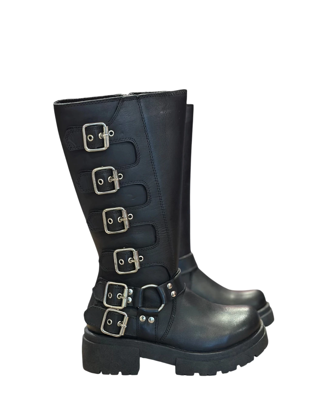 Botas Luli