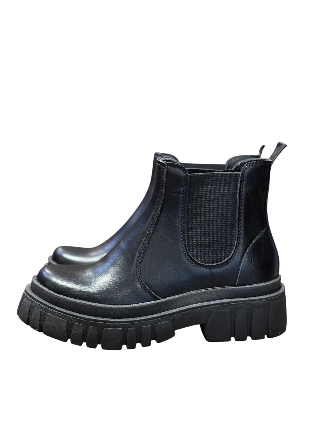 Botas Sete