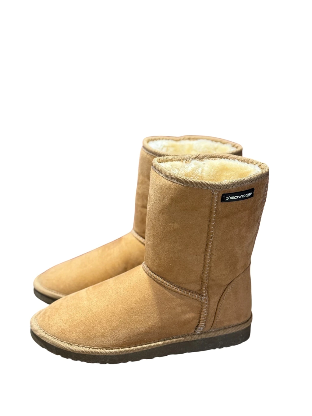 Pantubota Savage Cusio 710