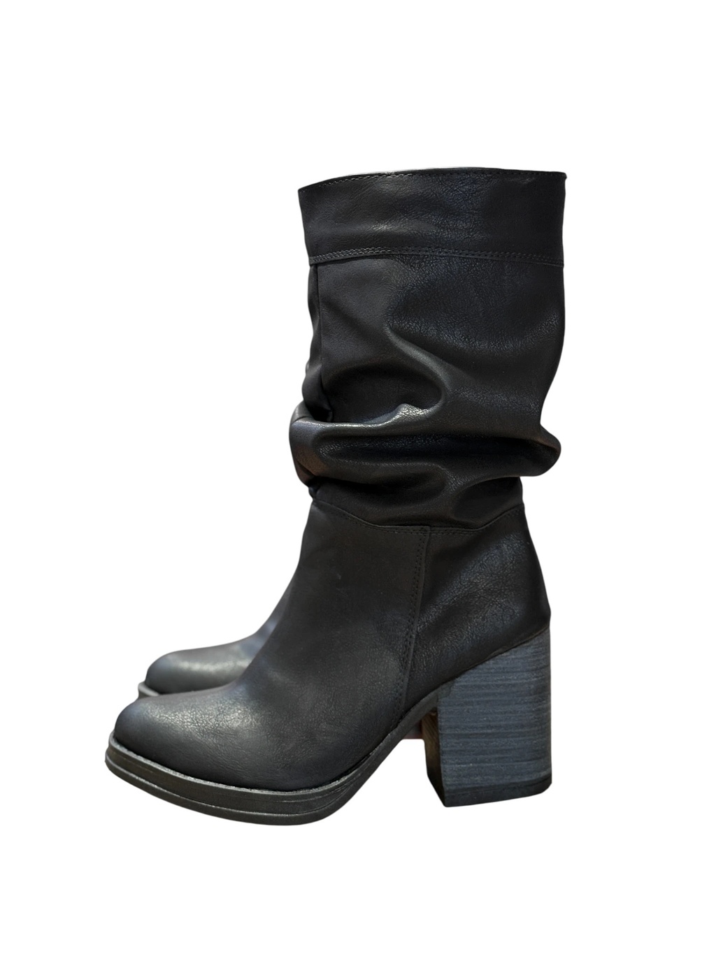 Botas Chenta