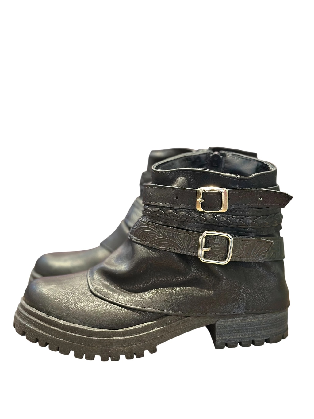 Botas Marano
