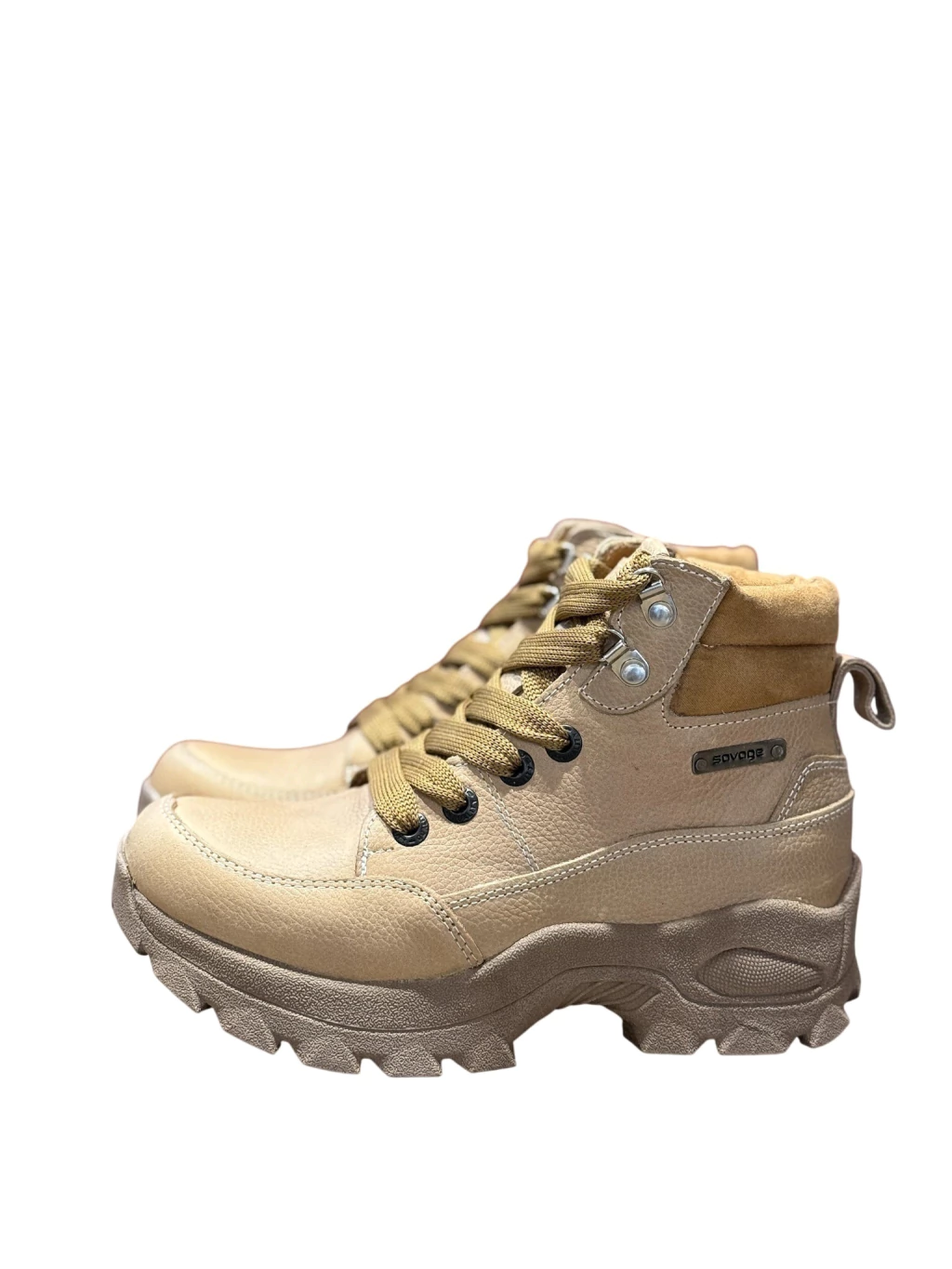 Borcegos Savage Jovis 161
