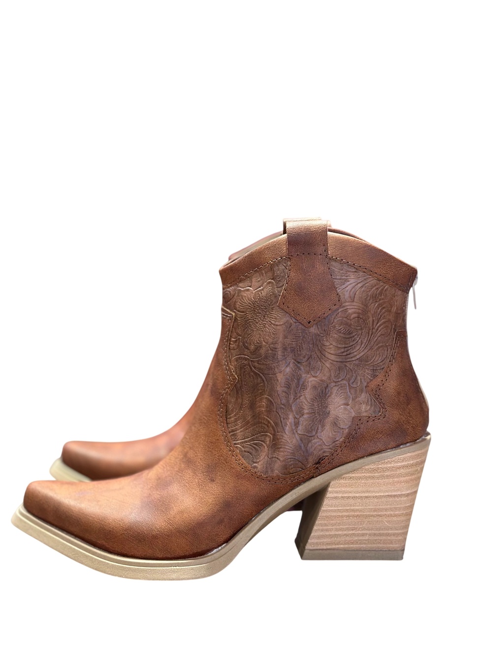 Botas Cocada