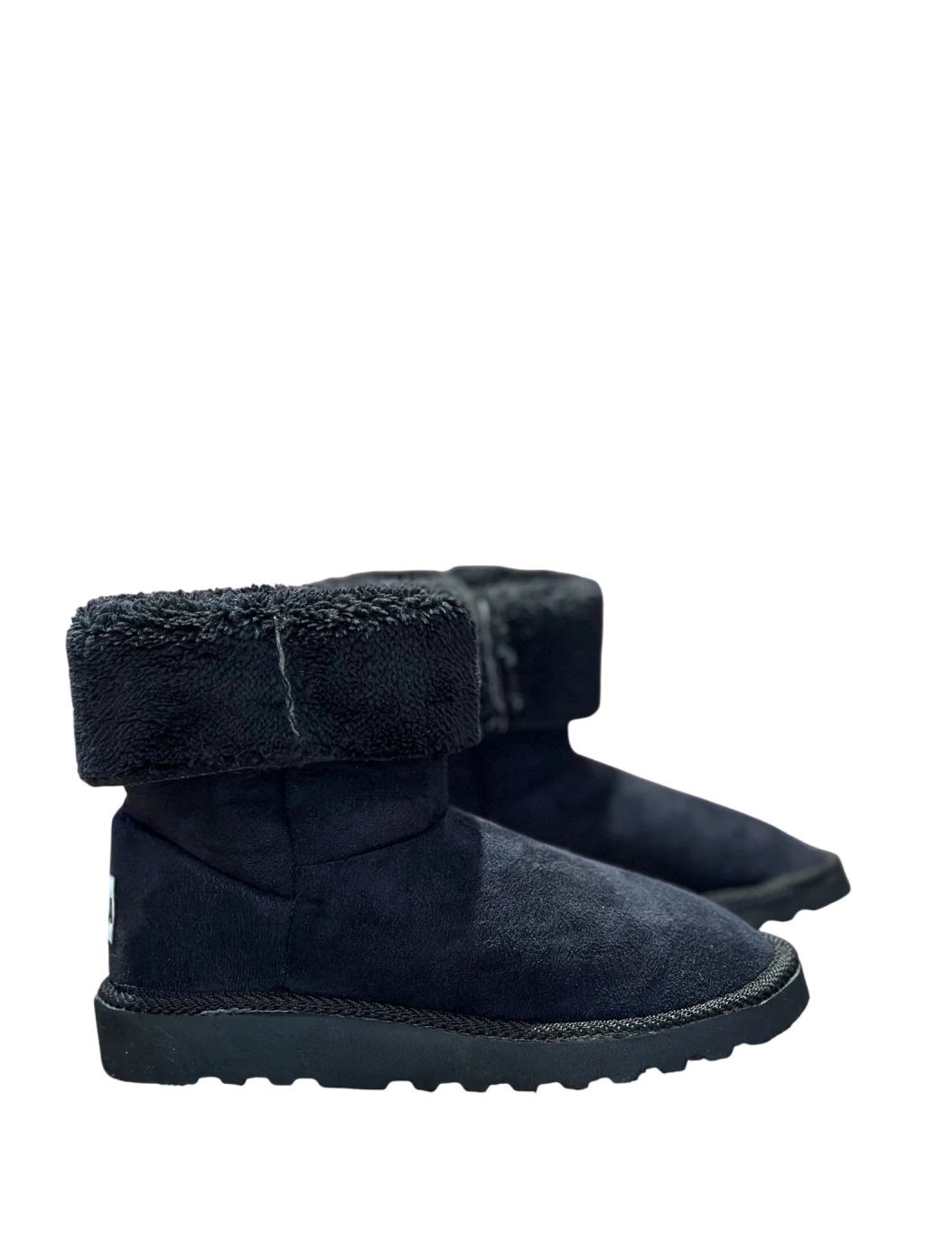 Pantubotas Lolit Cortas
