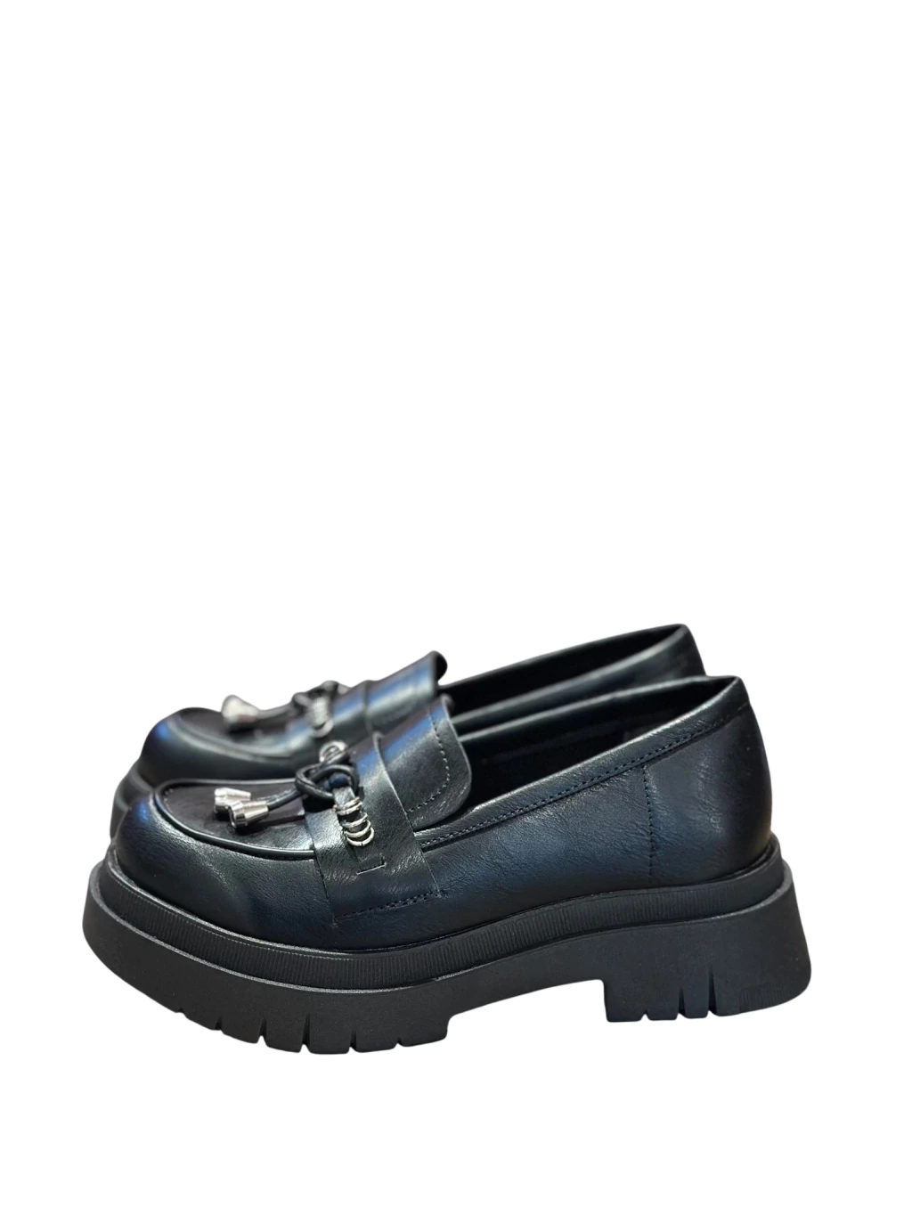 Mocasines Romas