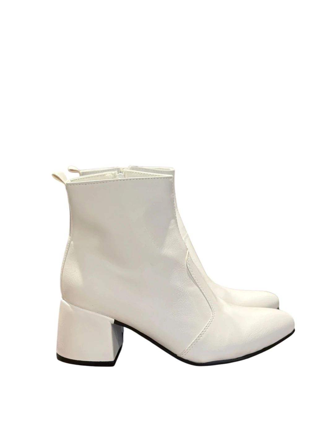 Botas Milen
