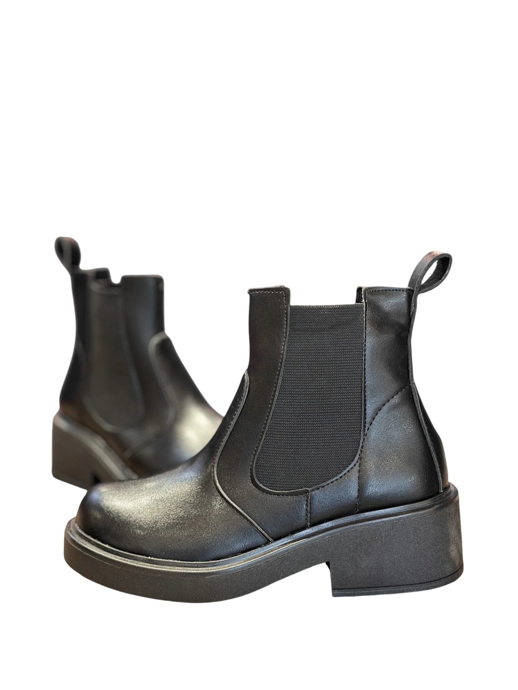 Botas Lima