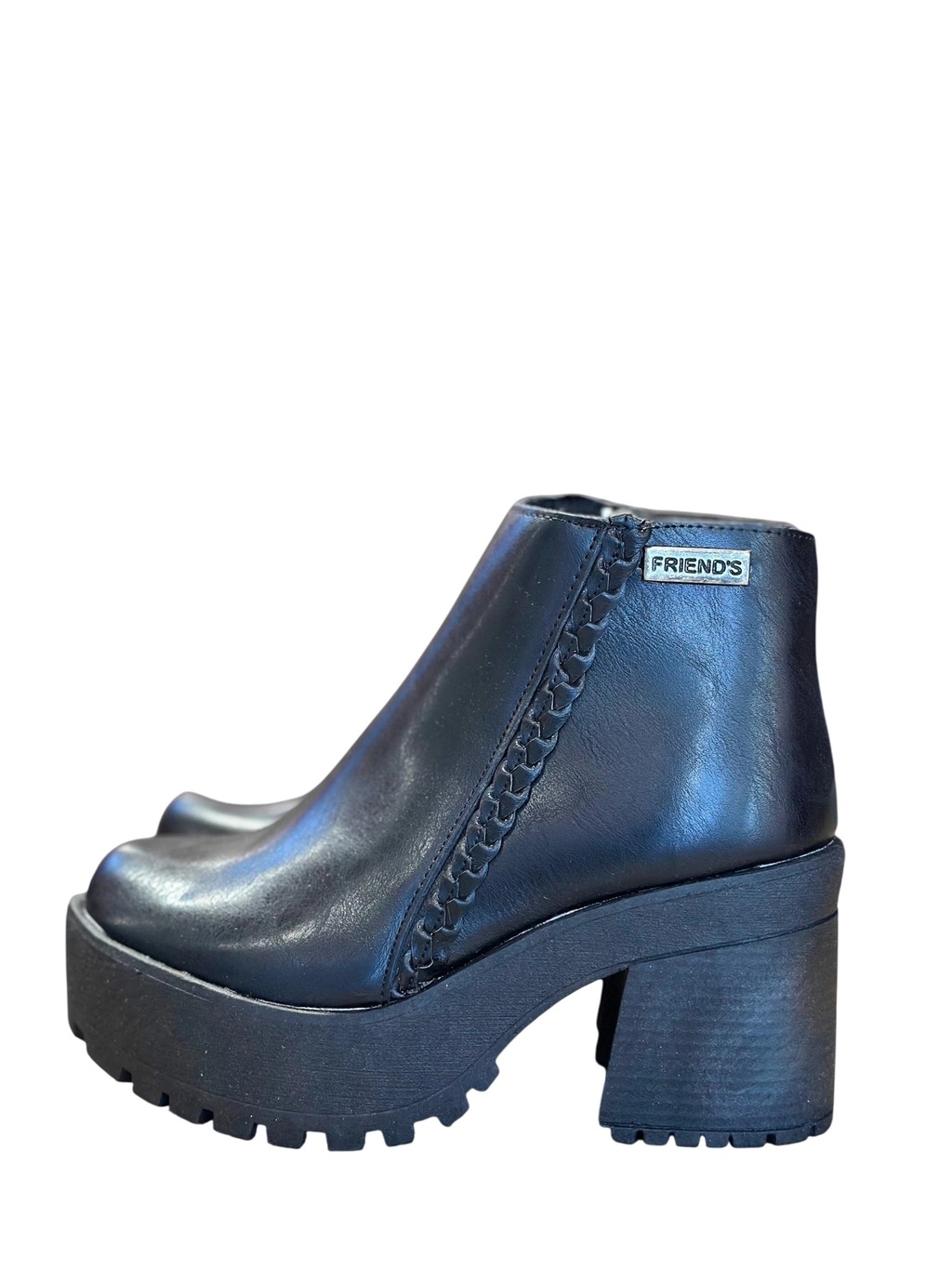 Botas Tundra