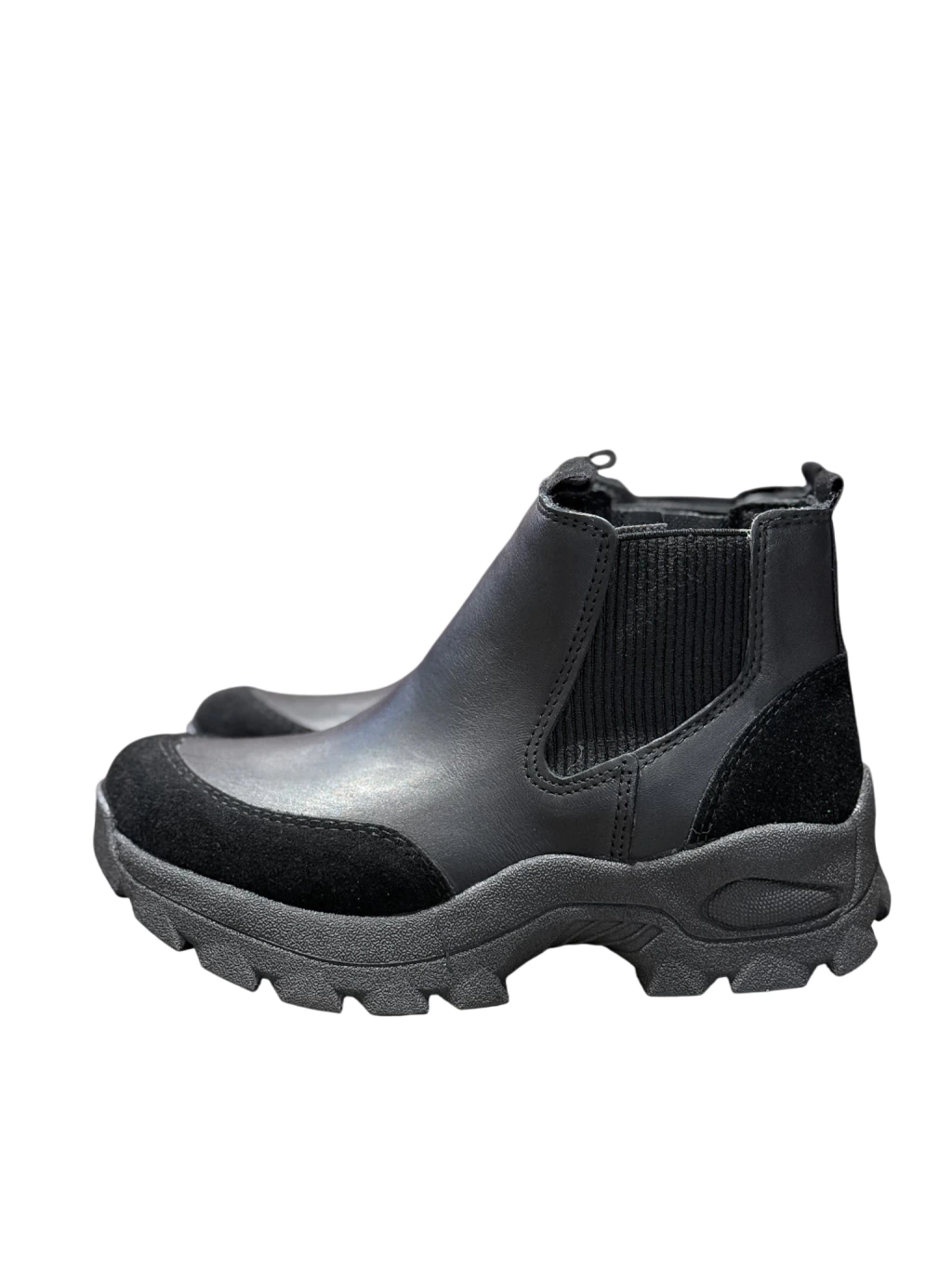 Botita Savage Jovis 162