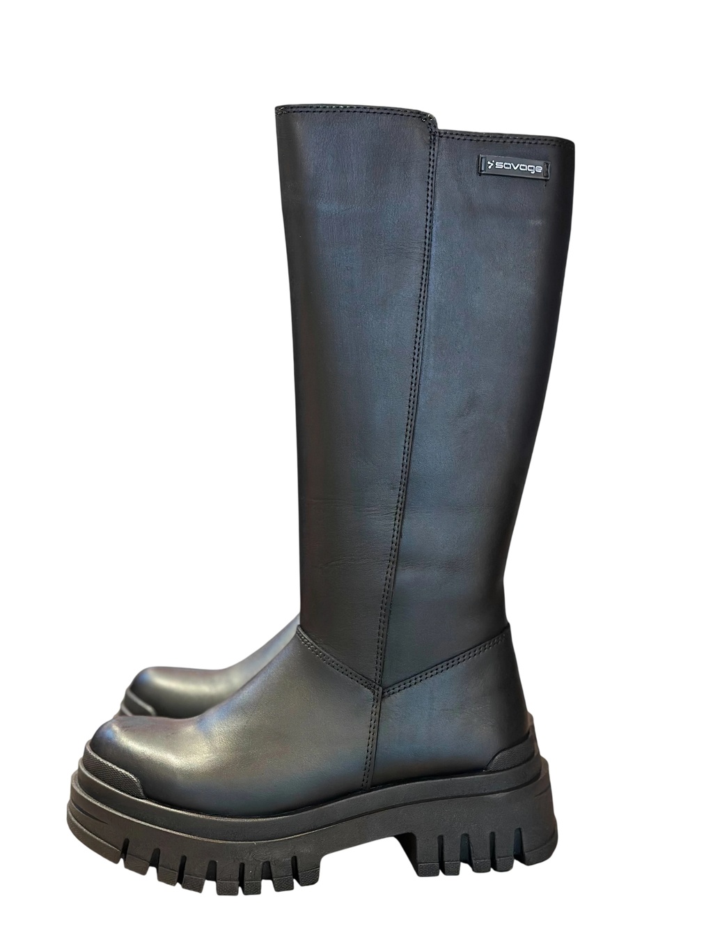 Botas Positano