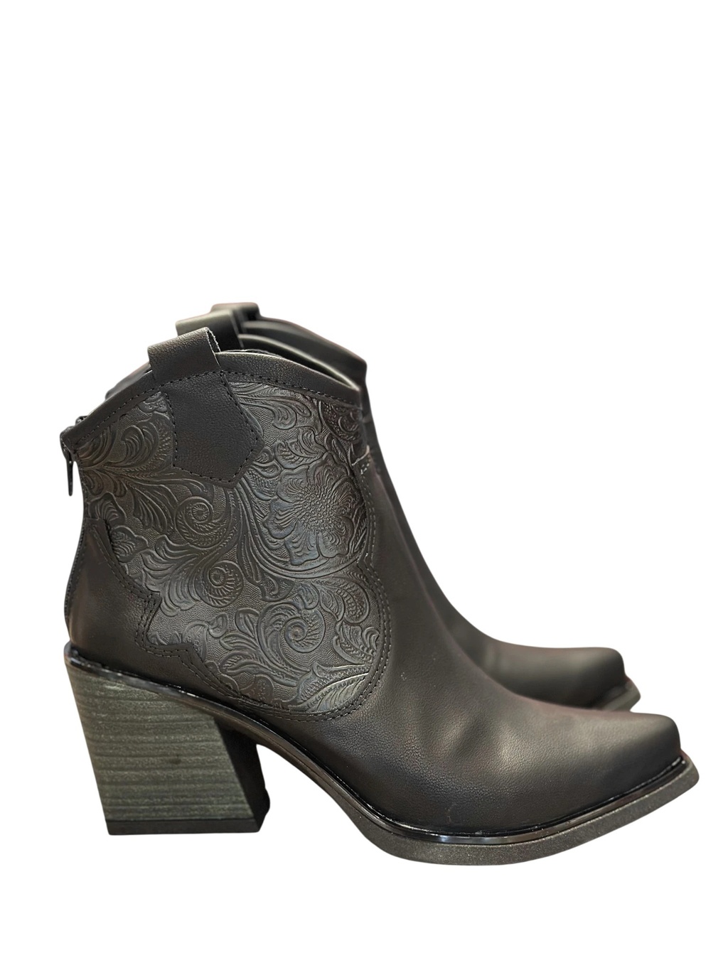 Botas Cocada