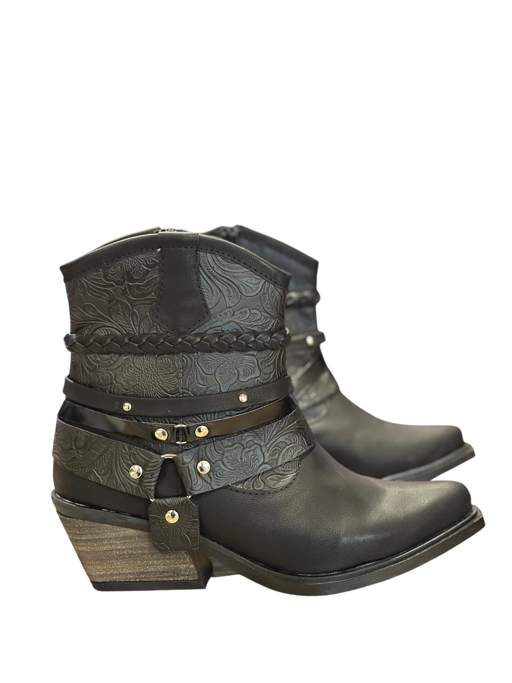 Botas Sele