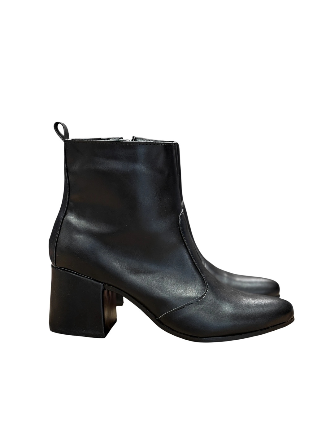 Botas Milen