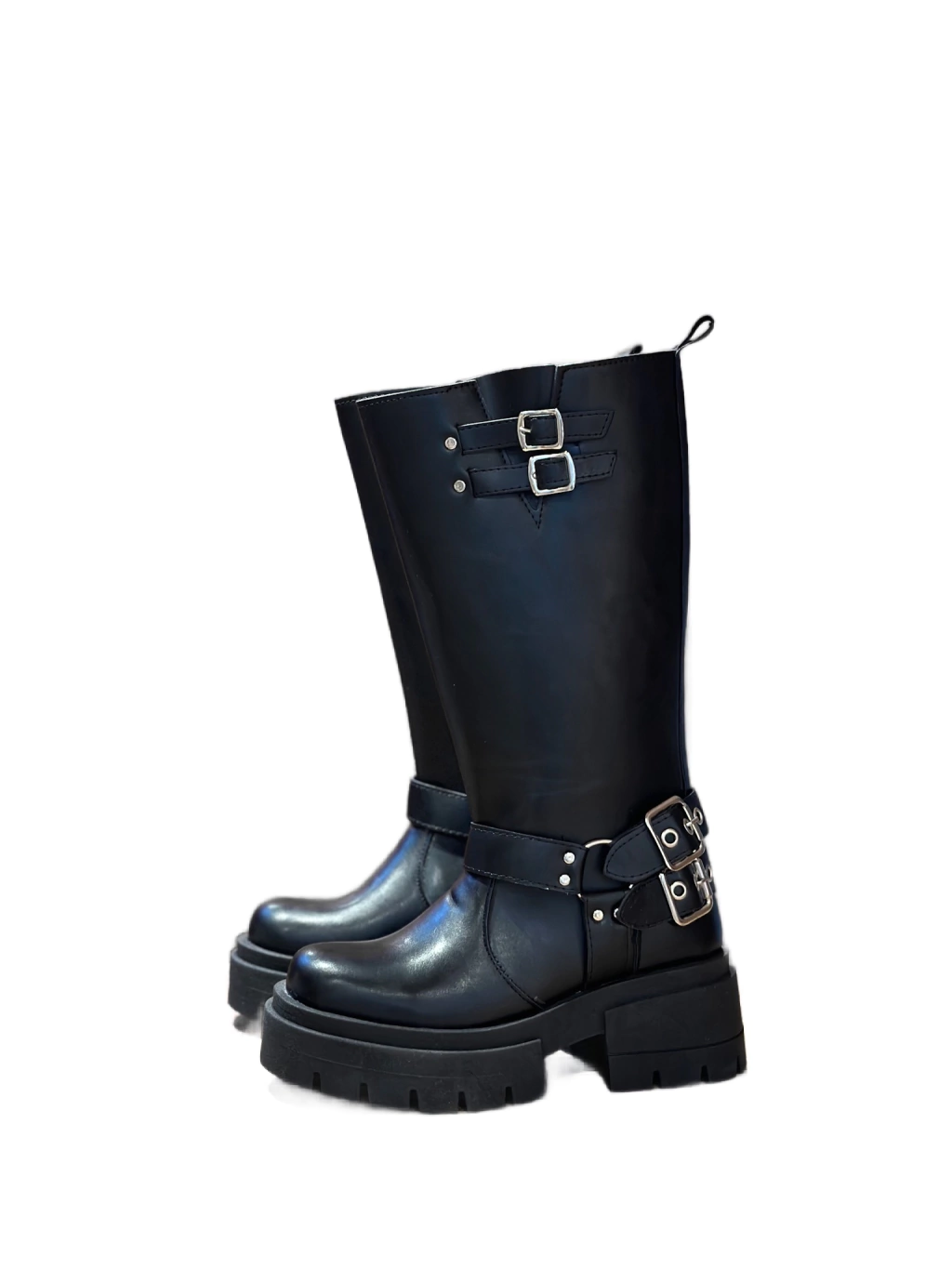 Botas Tokio