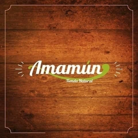Amamún Natural