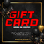 ¡GIFT CARD! - BCDESIGN