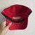 Gorra - Fx #2 / Rojo - BCDESIGN