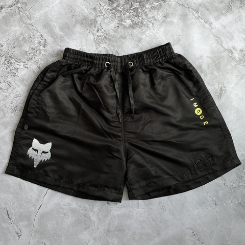 Short de Baño - FX #1 / Talle S