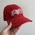 Gorra - Fx #2 / Rojo