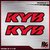 CALCOS KYB - BARRALES - SIMPLES