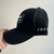 Gorra - Fx #1 / Negro con Blanco en internet