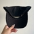 Gorra - Fx #1 / Negro con Blanco - BCDESIGN