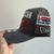 Gorra - Honda #12 - BCDESIGN