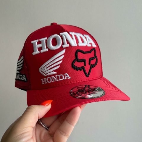 Gorra - Honda #9 - comprar online