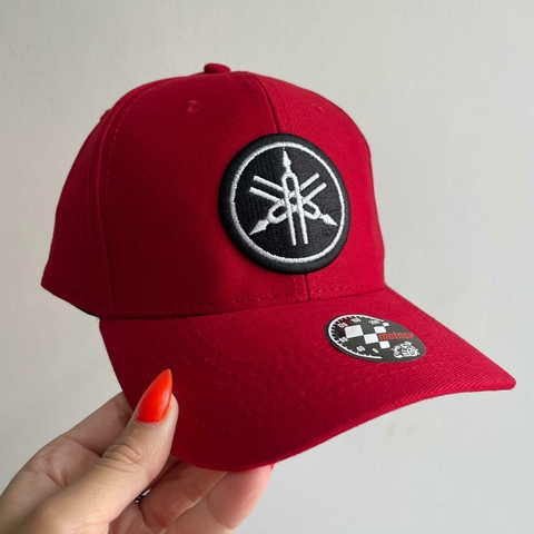 Gorra - Yamaha #3 - comprar online