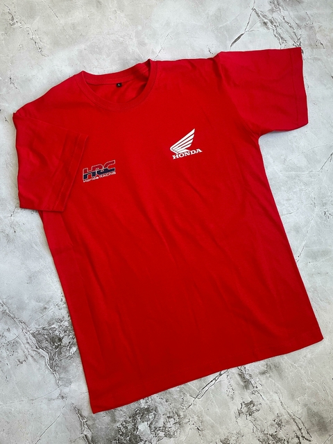 Remera Hombre - HONDA #2 - comprar online