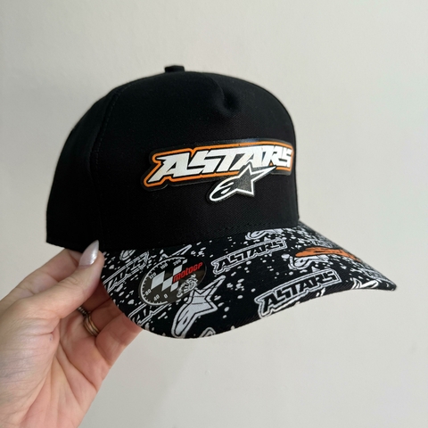Gorra - Alpinestars #6 - comprar online