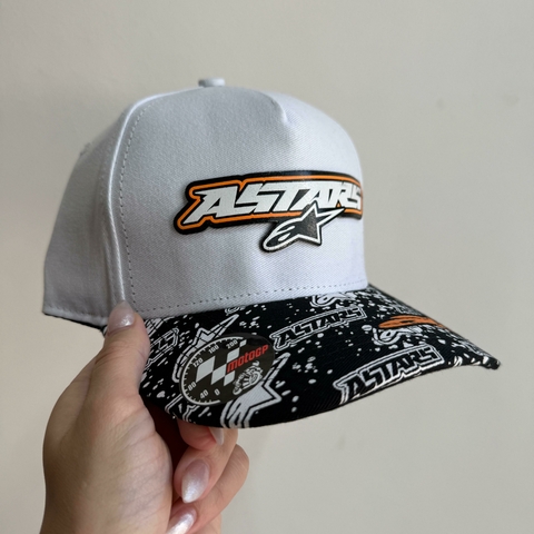 Gorra - Alpinestars #7 - comprar online