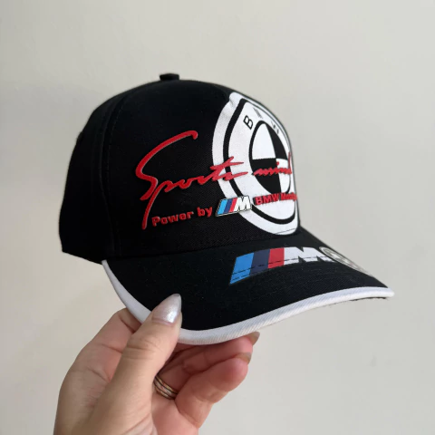 Gorra - BMW #3 - comprar online