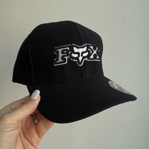 Gorra - Fx #2 / Negro - comprar online