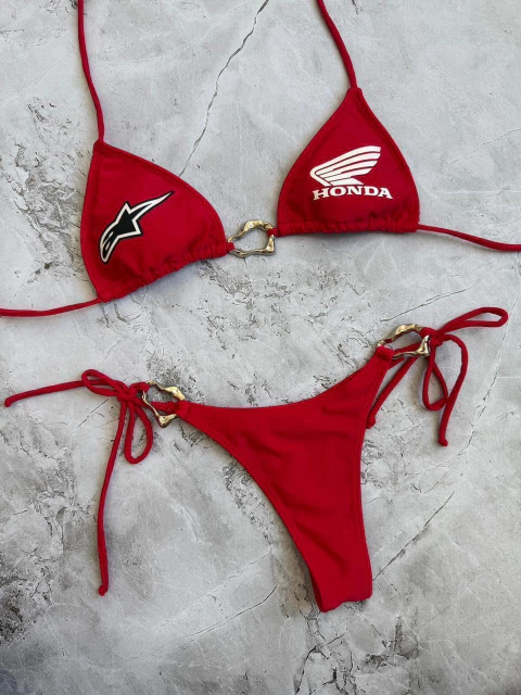 Bikini Premium - Honda #2 - comprar online