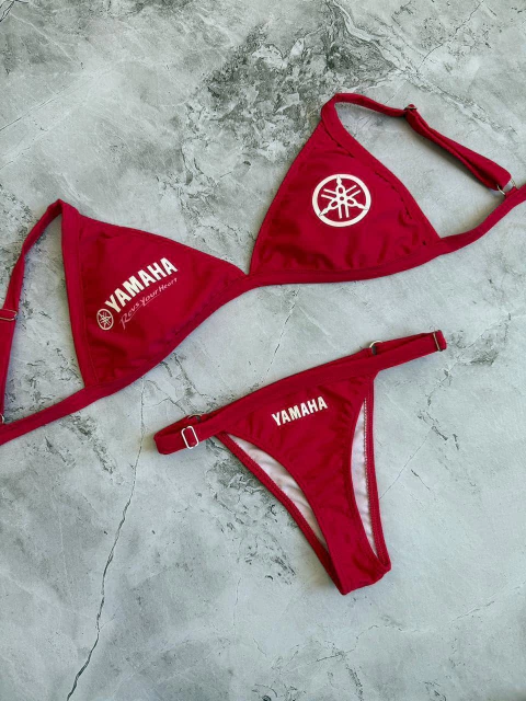 Bikini - Yamaha #2 - comprar online