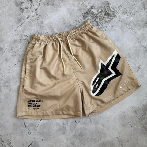 Short de Baño - Alpinestars #4 - comprar online
