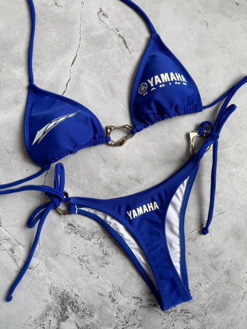 Bikini Premium - Yamaha #3 - comprar online