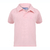 Polo Infantil Rosa Bebe - buy online