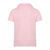 Polo Infantil Rosa Bebe on internet