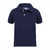 Polo Infantil Marinho - comprar online