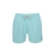 KIDS SHORTS AQUA GREEN