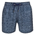Shorts Regular Elastano Camaleão Outline - comprar online