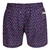 Shorts Regular Elastano Raquete Navy - comprar online